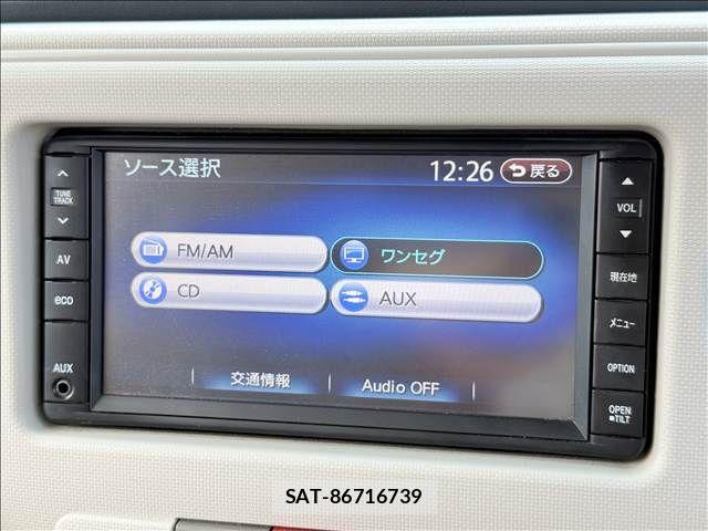Daihatsu MIRA COCOA 2013-12 8883937-2