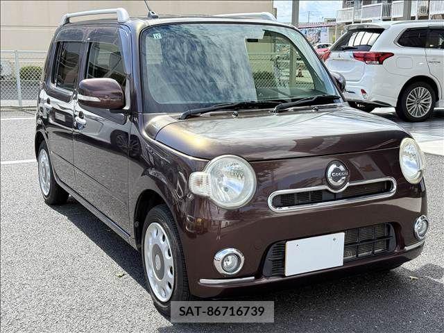 Daihatsu MIRA COCOA 2013-12 8883937-4