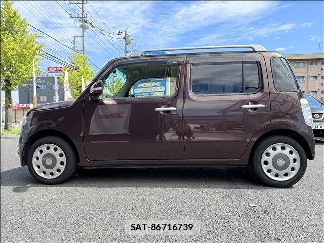 Daihatsu MIRA COCOA 2013-12 8883937-5