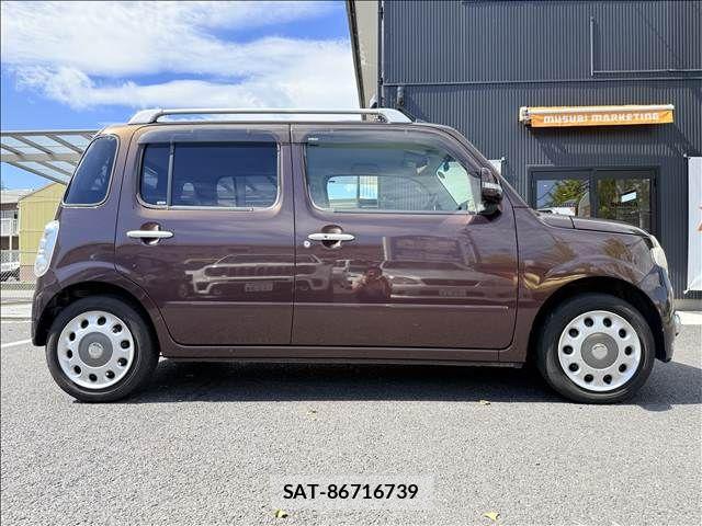 Daihatsu MIRA COCOA 2013-12 8883937-6