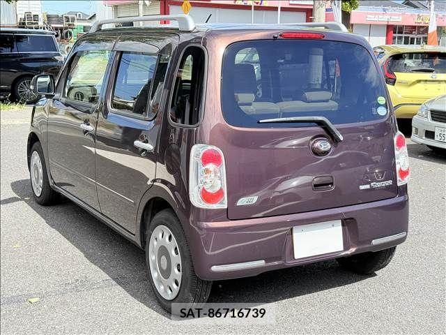 Daihatsu MIRA COCOA 2013-12 8883937-7