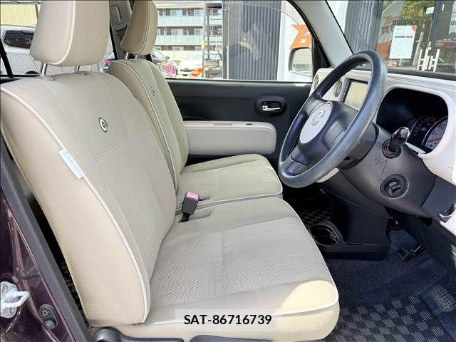 Daihatsu MIRA COCOA 2013-12 8883937-8