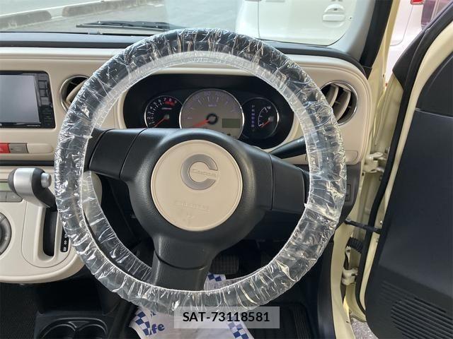 Daihatsu MIRA COCOA 2014-08 921300-11