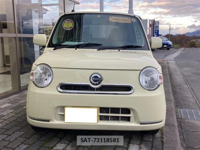 Daihatsu MIRA COCOA 2014-08 921300-1