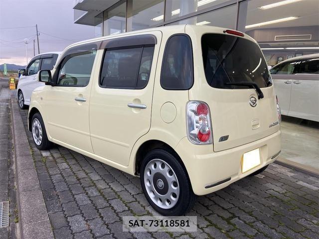 Daihatsu MIRA COCOA 2014-08 921300-3
