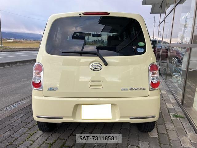 Daihatsu MIRA COCOA 2014-08 921300-5