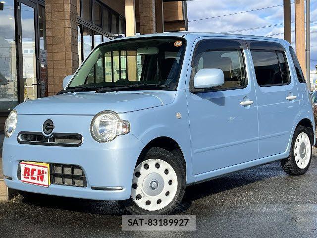 Daihatsu MIRA COCOA 2014-02 1871761-0