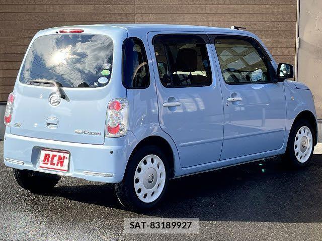 Daihatsu MIRA COCOA 2014-02 1871761-2