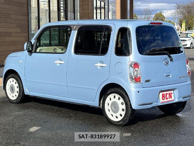 Daihatsu MIRA COCOA 2014-02 1871761-8