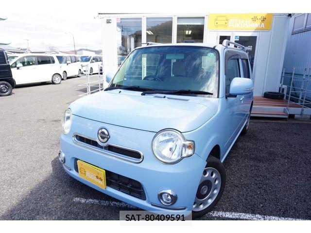 Daihatsu MIRA COCOA 2013-01 2249421-0