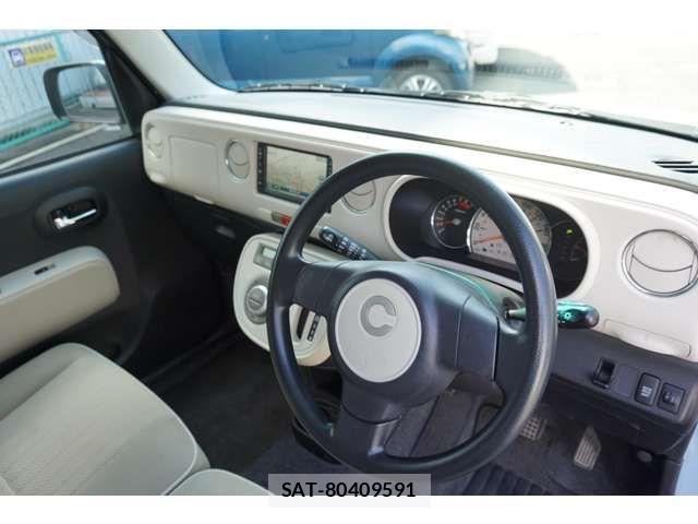 Daihatsu MIRA COCOA 2013-01 2249421-9
