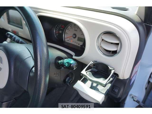 Daihatsu MIRA COCOA 2013-01 2249421-11