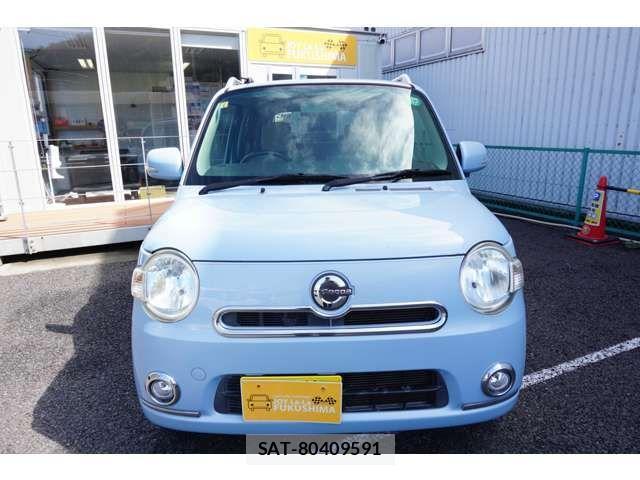 Daihatsu MIRA COCOA 2013-01 2249421-1
