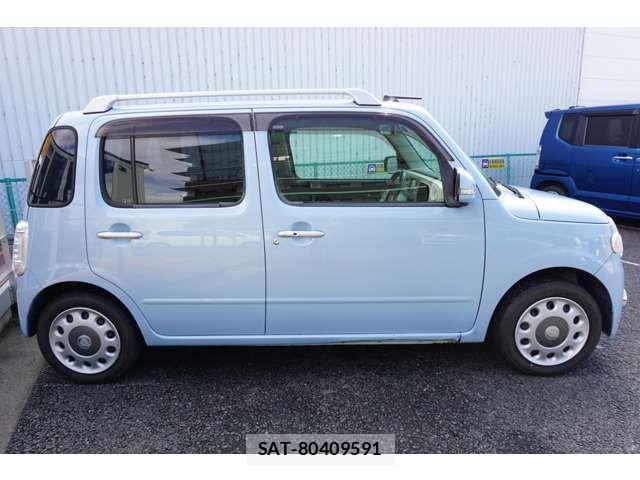 Daihatsu MIRA COCOA 2013-01 2249421-2