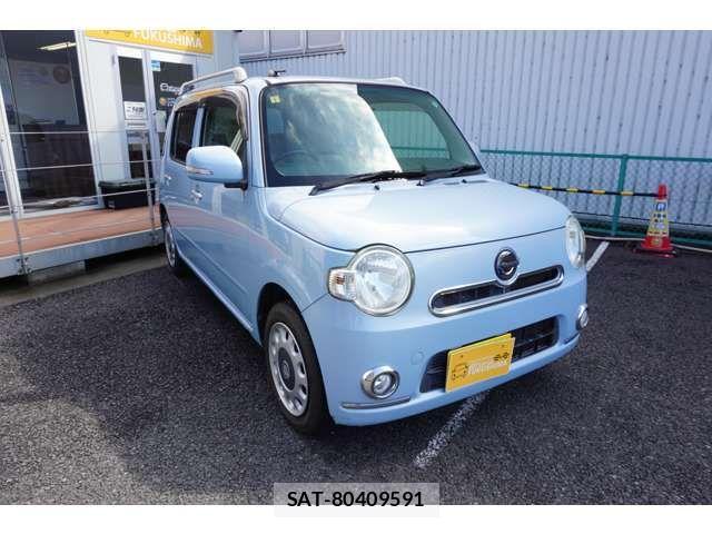 Daihatsu MIRA COCOA 2013-01 2249421-3