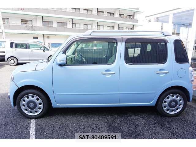 Daihatsu MIRA COCOA 2013-01 2249421-4