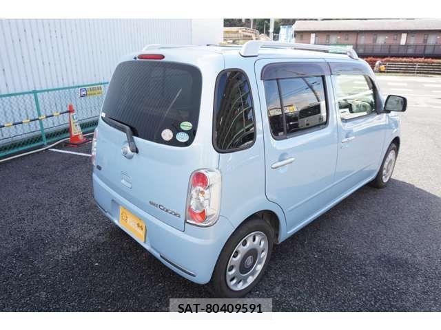 Daihatsu MIRA COCOA 2013-01 2249421-7