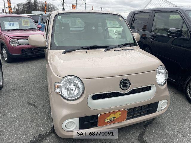 Daihatsu MIRA COCOA 2015-03 4045448-0