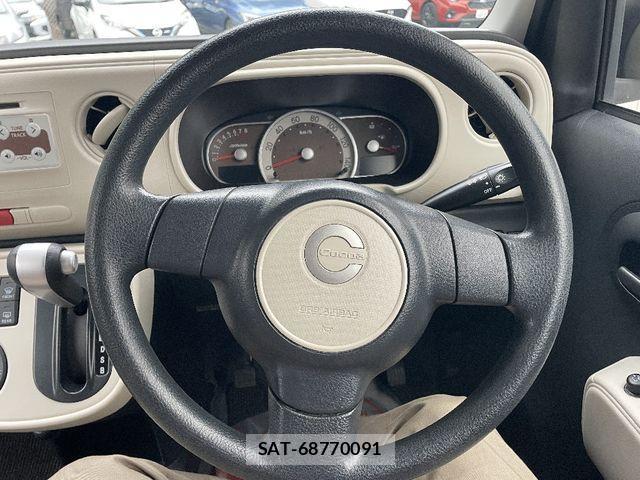 Daihatsu MIRA COCOA 2015-03 4045448-9