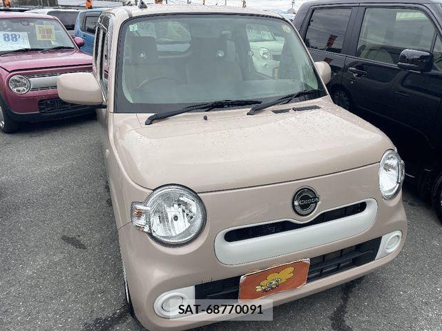 Daihatsu MIRA COCOA 2015-03 4045448-1