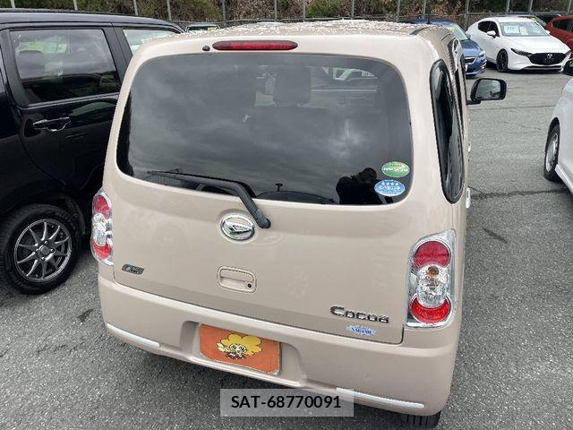 Daihatsu MIRA COCOA 2015-03 4045448-2