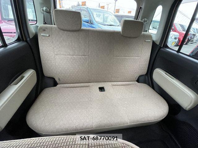 Daihatsu MIRA COCOA 2015-03 4045448-8