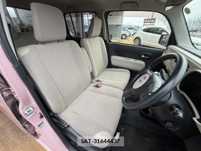Daihatsu MIRA COCOA 2013-05 4327169-14