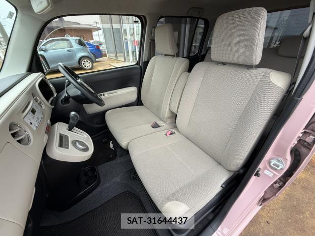 Daihatsu MIRA COCOA 2013-05 4327169-17