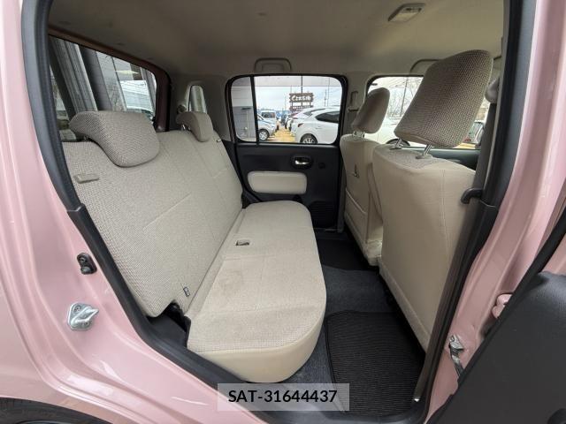 Daihatsu MIRA COCOA 2013-05 4327169-19