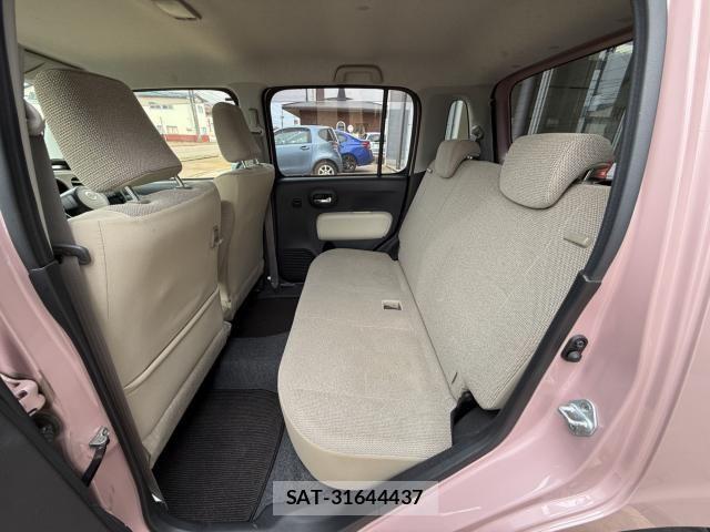 Daihatsu MIRA COCOA 2013-05 4327169-22