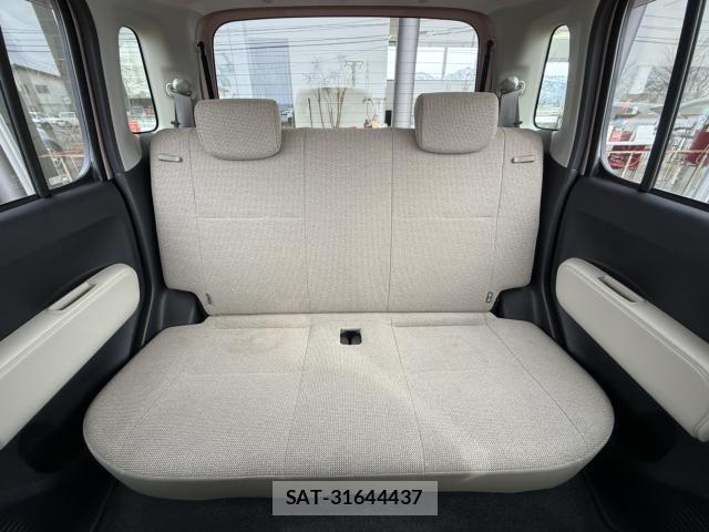Daihatsu MIRA COCOA 2013-05 4327169-25