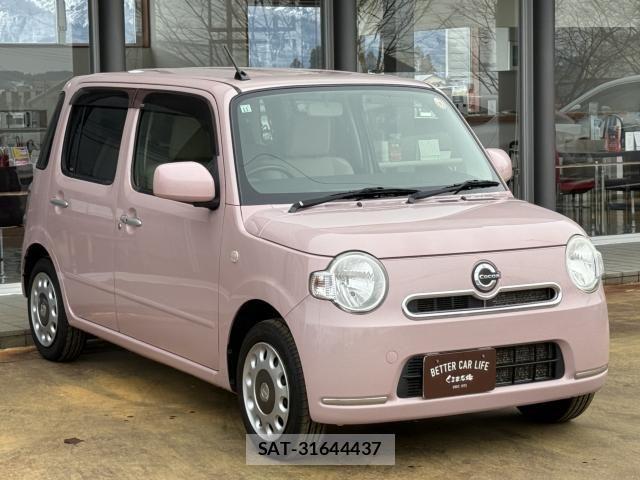 Daihatsu MIRA COCOA 2013-05 4327169-26