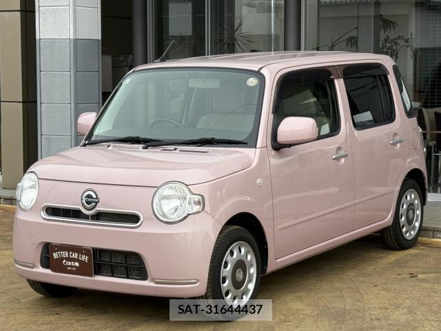 Daihatsu MIRA COCOA 2013-05 4327169-27