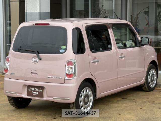 Daihatsu MIRA COCOA 2013-05 4327169-28