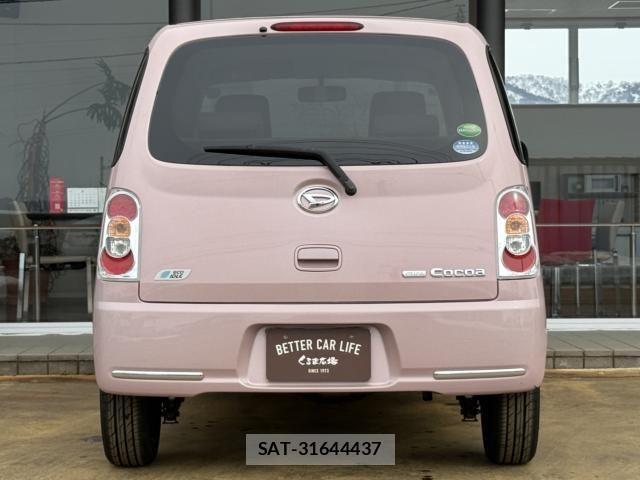 Daihatsu MIRA COCOA 2013-05 4327169-2
