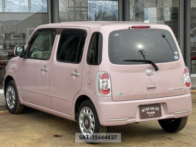 Daihatsu MIRA COCOA 2013-05 4327169-29