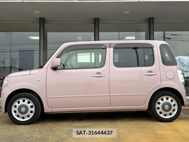 Daihatsu MIRA COCOA 2013-05 4327169-4