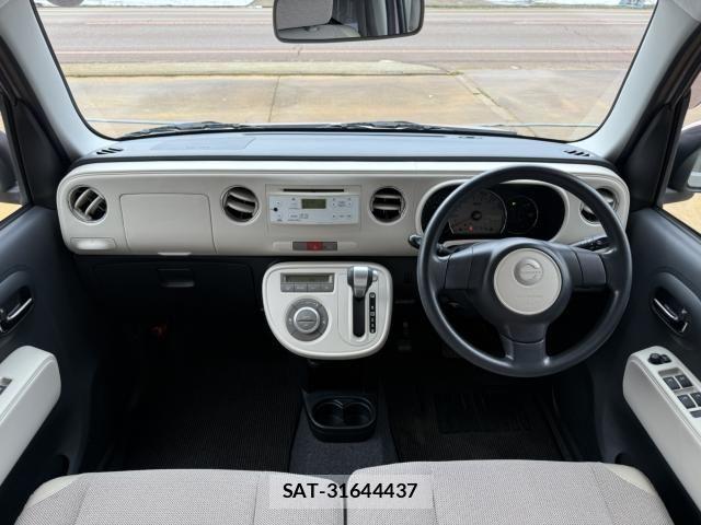 Daihatsu MIRA COCOA 2013-05 4327169-5