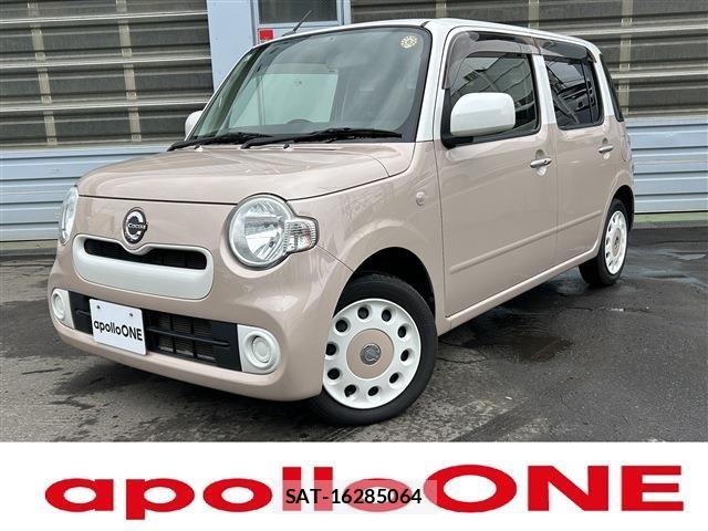 Daihatsu MIRA COCOA 2014-11 6305273-0