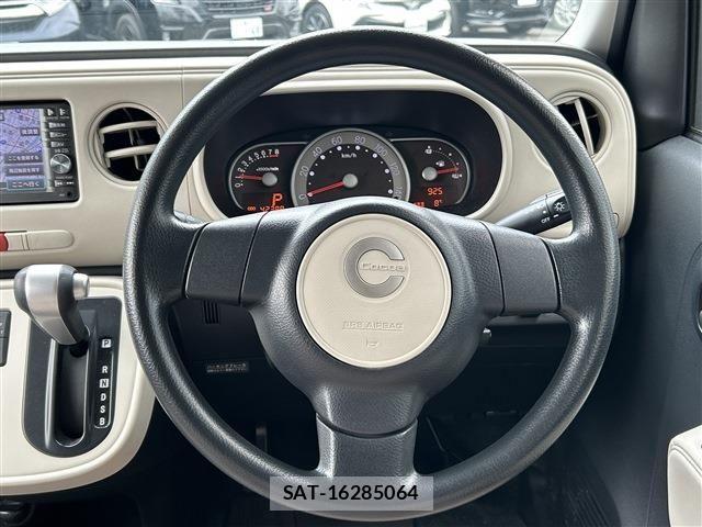 Daihatsu MIRA COCOA 2014-11 6305273-9