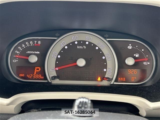 Daihatsu MIRA COCOA 2014-11 6305273-12