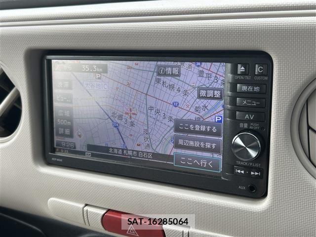 Daihatsu MIRA COCOA 2014-11 6305273-15