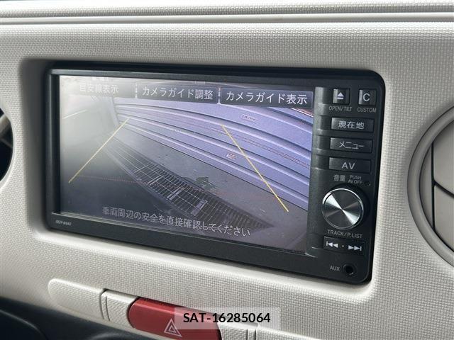 Daihatsu MIRA COCOA 2014-11 6305273-17