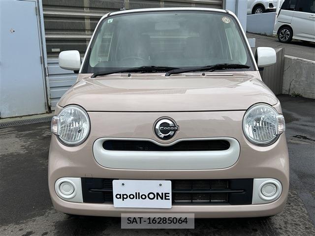 Daihatsu MIRA COCOA 2014-11 6305273-1