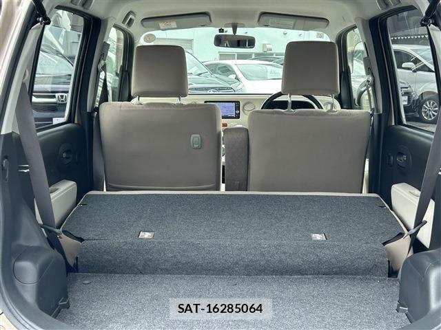 Daihatsu MIRA COCOA 2014-11 6305273-26