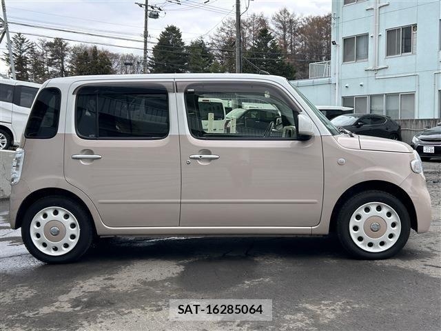 Daihatsu MIRA COCOA 2014-11 6305273-2