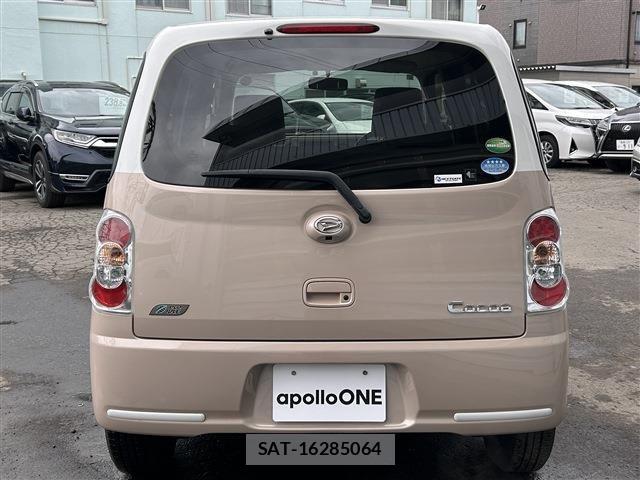 Daihatsu MIRA COCOA 2014-11 6305273-3
