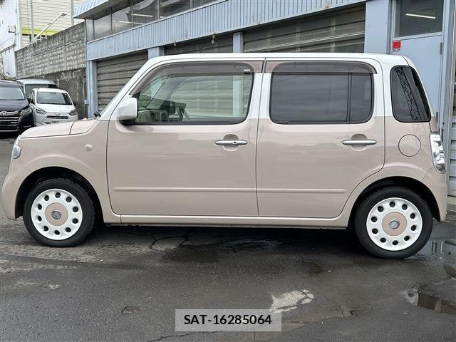 Daihatsu MIRA COCOA 2014-11 6305273-4