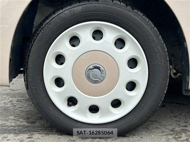 Daihatsu MIRA COCOA 2014-11 6305273-5