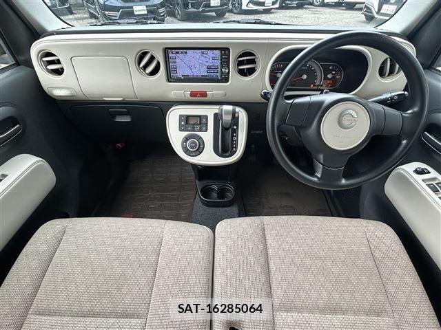 Daihatsu MIRA COCOA 2014-11 6305273-8